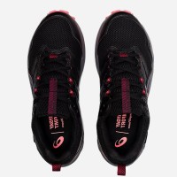 Кросівки жіночі Asics Gel-Sonoma 6 G-Tx чорні 1012A921-016  изображение 6