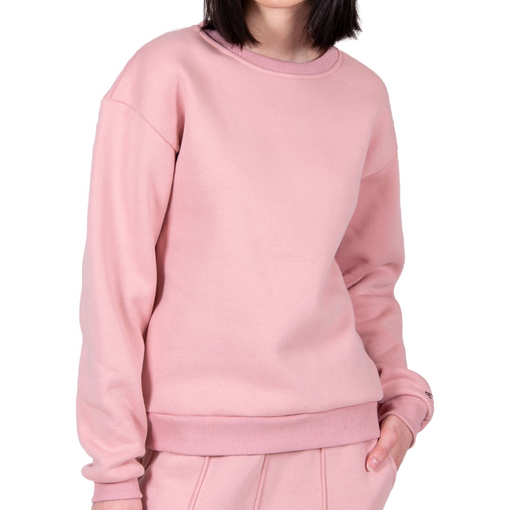 Толстовка жіноча Evoids Genil рожева 552260-600  изображение 1