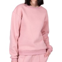 Толстовка жіноча Evoids Genil рожева 552260-600  изображение 1