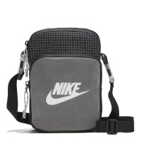 Сумка Nike Nk Heritage Crossbody 2.0 Trl чорна CV1408-010  изображение 1