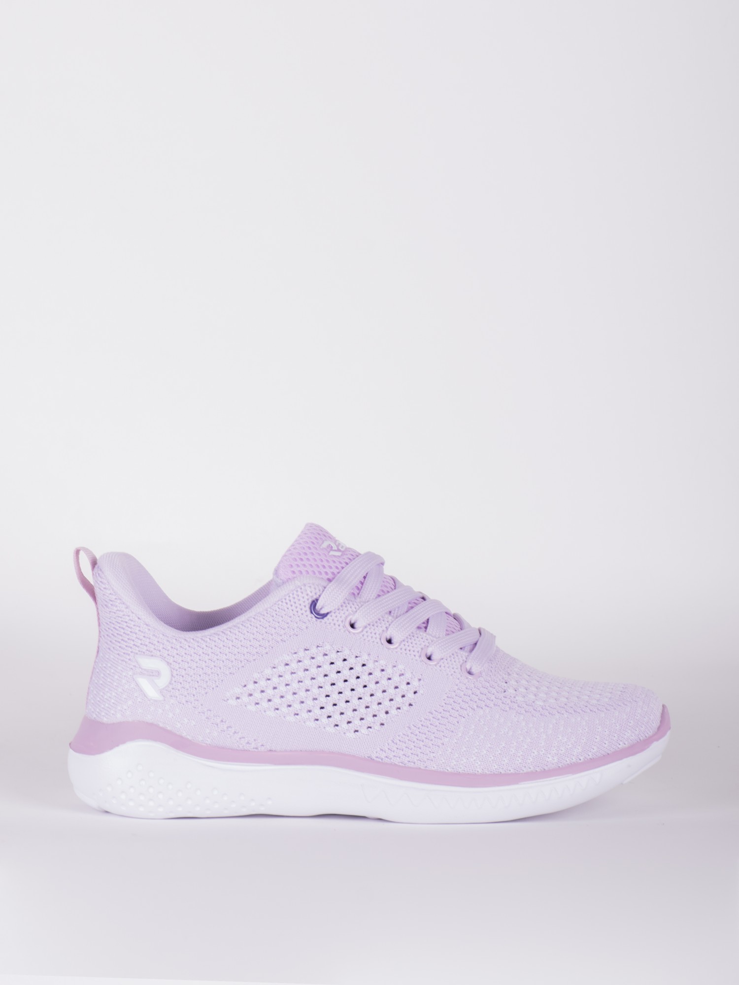 Кроссовки женские Radder Elbe сиреневые 402209-500 изображение 2