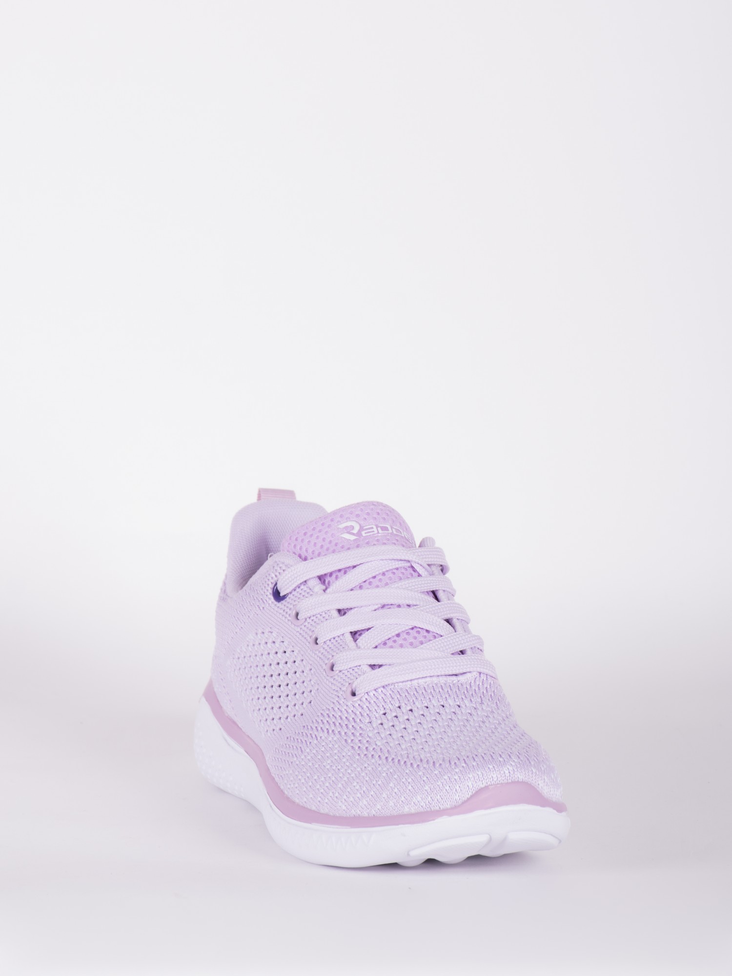 Кроссовки женские Radder Elbe сиреневые 402209-500 изображение 3