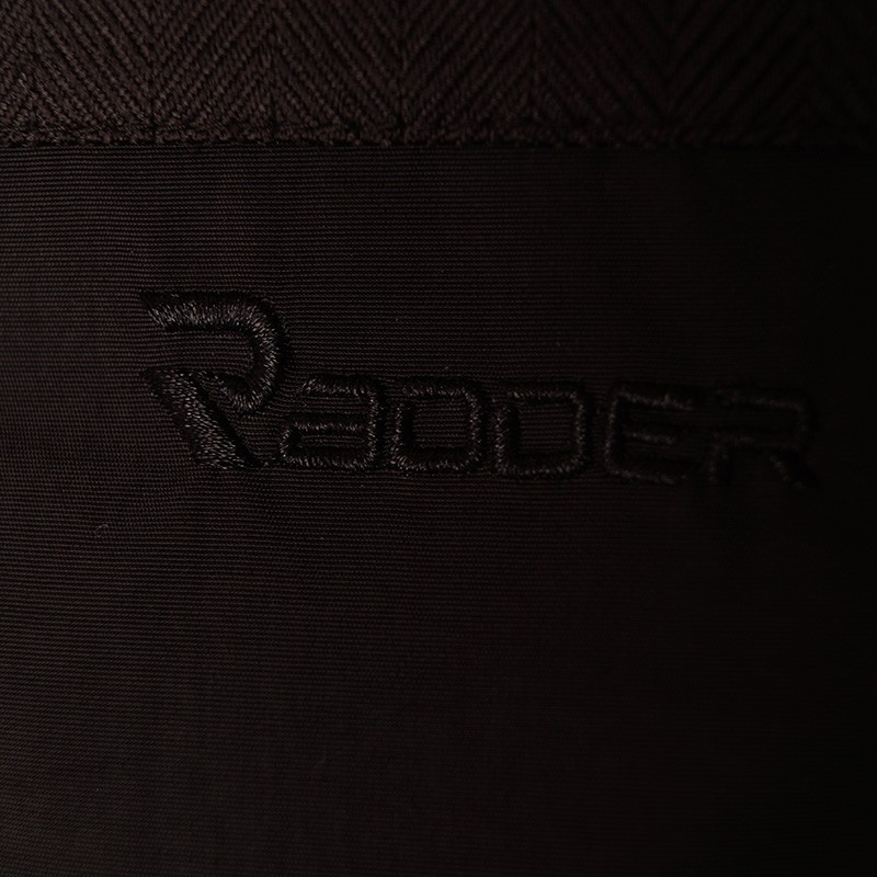 Куртка женская Radder черная Garner-010 изображение 2