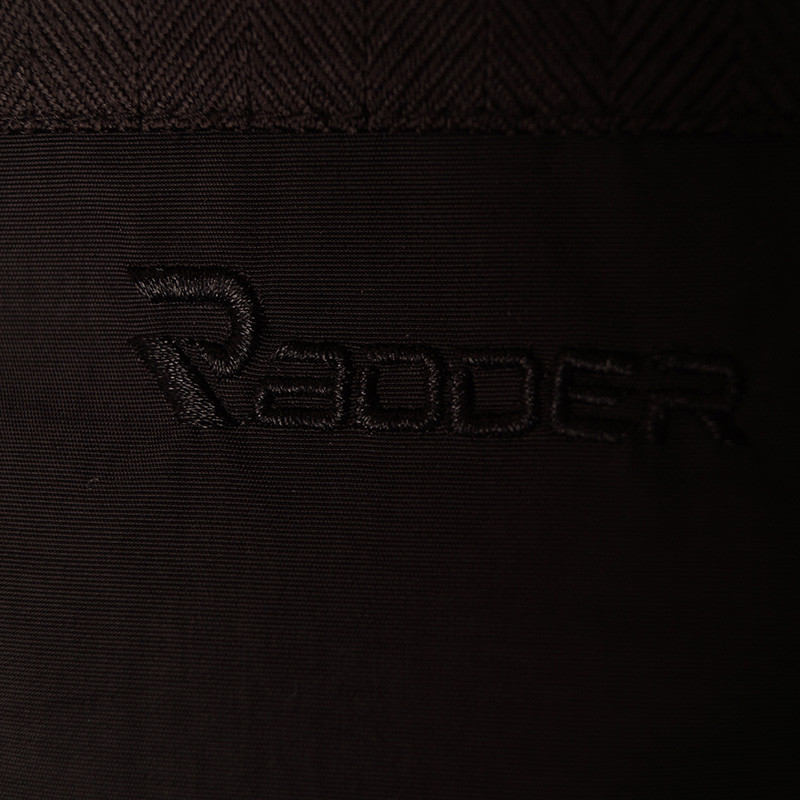 Куртка женская Radder черная Garner-010 изображение 2