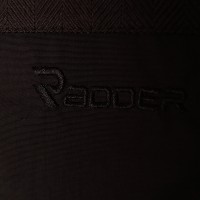 Куртка женская Radder черная Garner-010 изображение 2