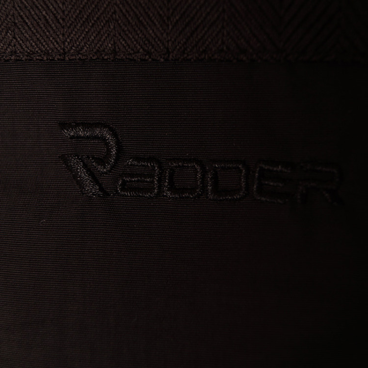 Куртка женская Radder черная Garner-010 изображение 2