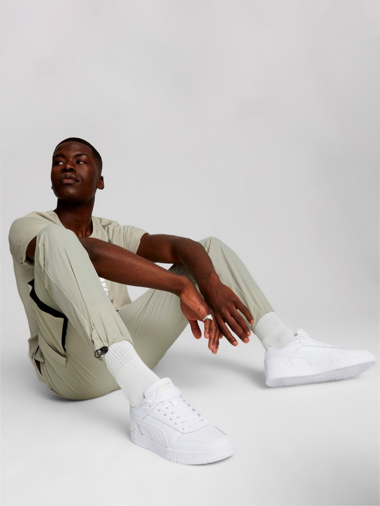 Кросівки чоловічі Puma RBD Game Low 38637302 изображение 8