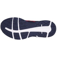 Кроссовки женские Asics GEL-CONTEND 4 синие T765N-4920 изображение 4