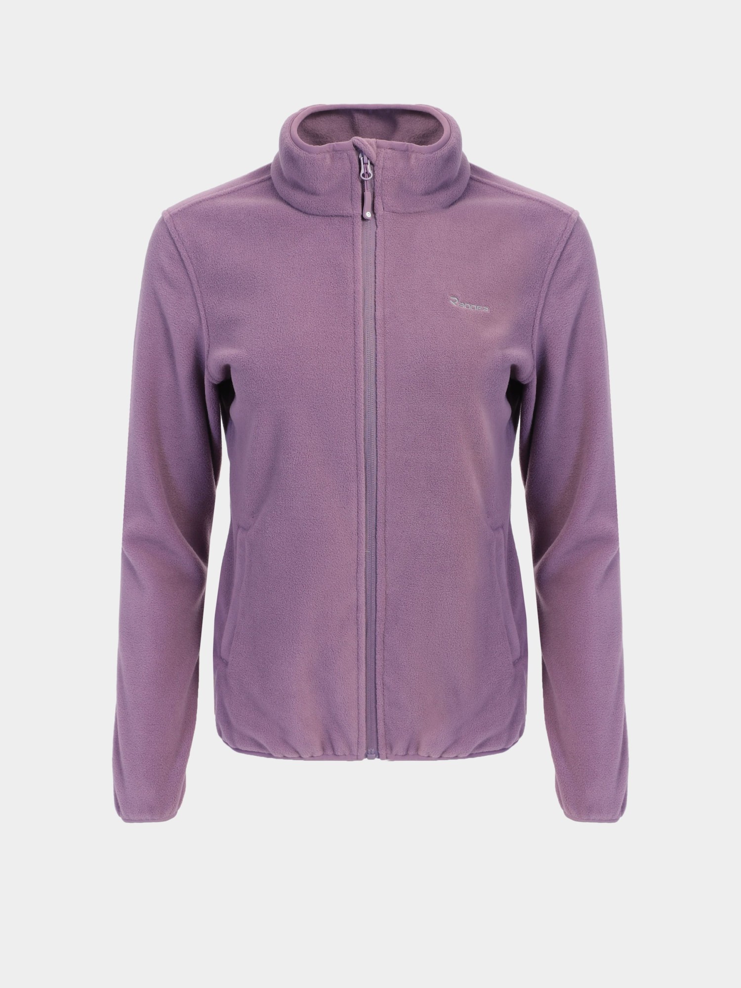 Толстовка жіноча Radder Elda фіолетова 661926-520 изображение 7