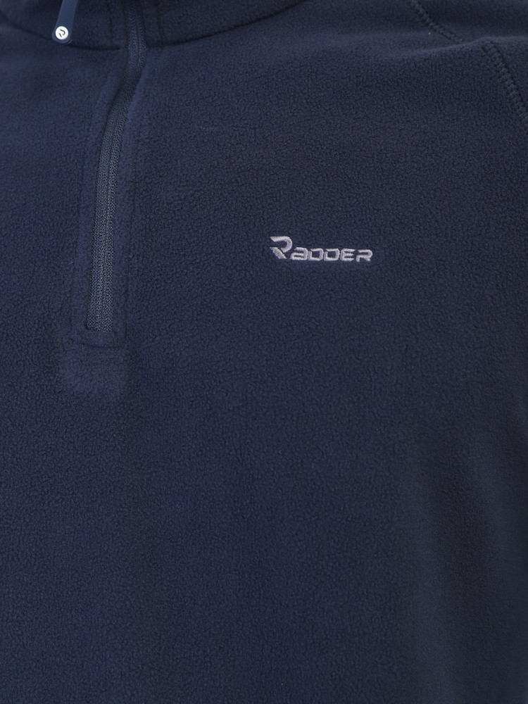 Толстовка чоловіча Radder Artic синя 120063-420 изображение 5