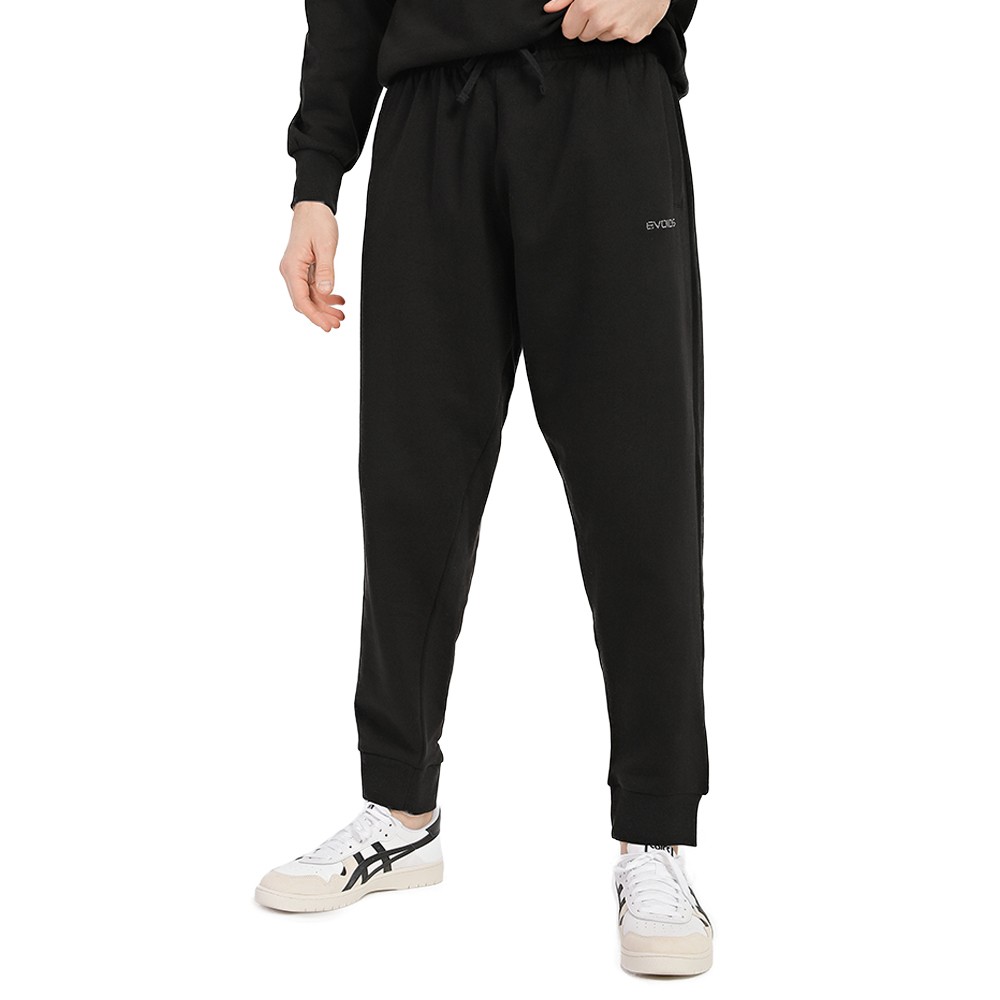 Брюки мужские Evoids Ripon черные 742221-010 изображение 1