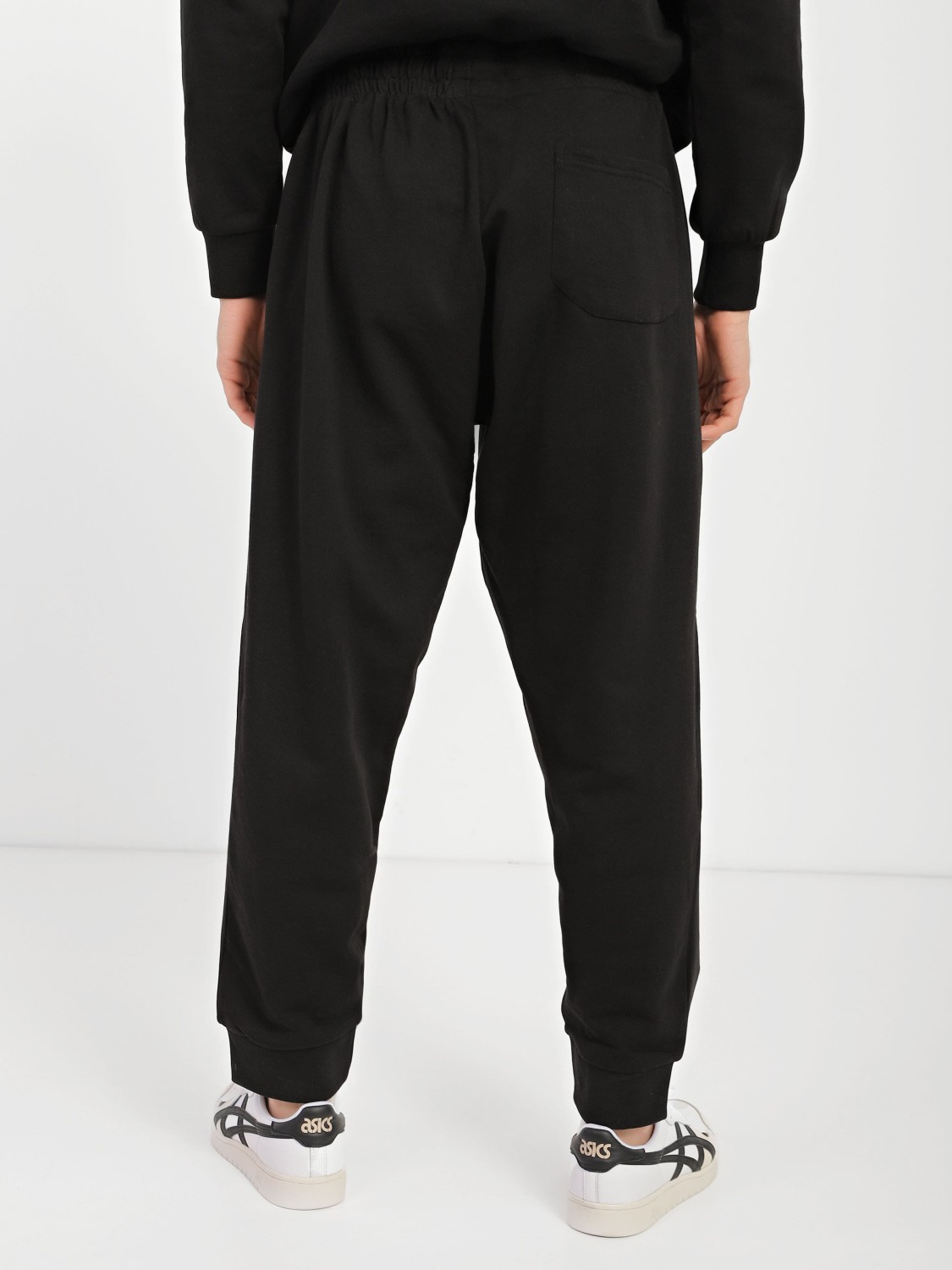 Брюки мужские Evoids Ripon черные 742221-010 изображение 4