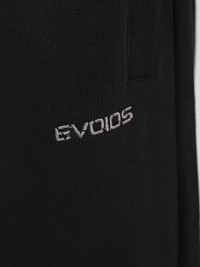 Штани чоловічі Evoids Ripon чорні 742221-010 изображение 5