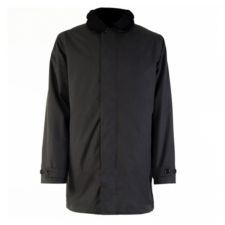 Куртка мужская Radder черная RD-07-010