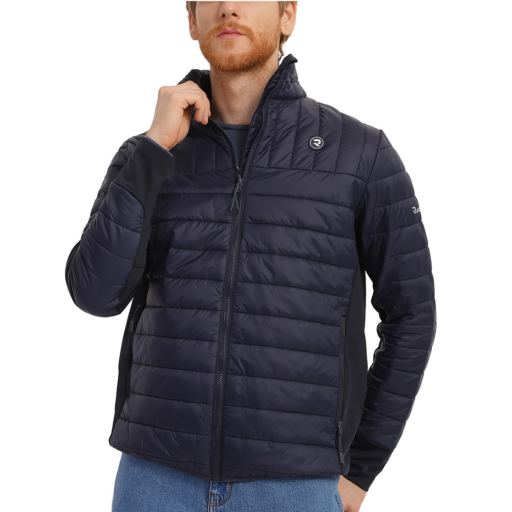 Куртка мужская Radder Emin темно-синяя 122349-450 изображение 1