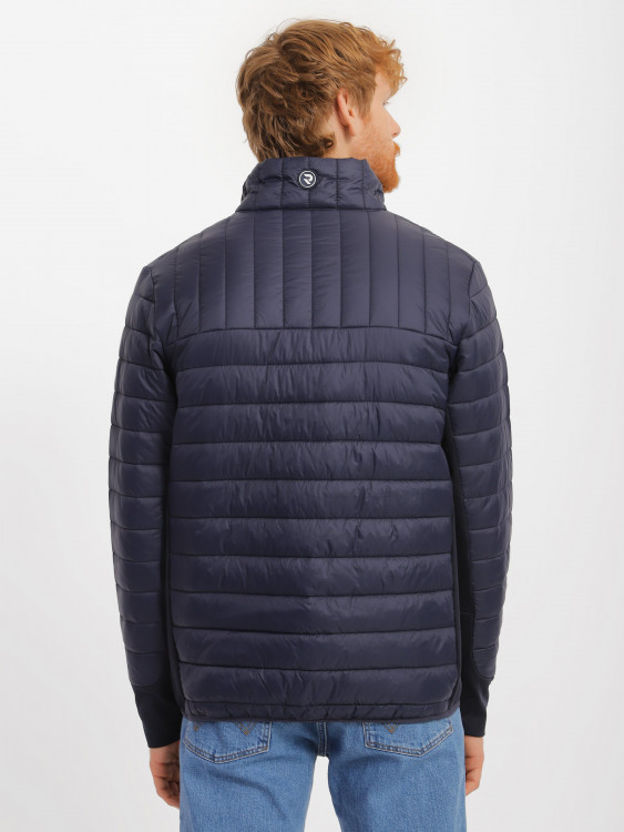 Куртка мужская Radder Emin темно-синяя 122349-450 изображение 6