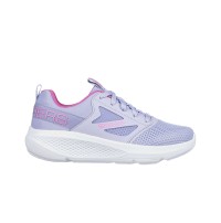 Кроссовки детские Skechers Go Run Elevate розовые 303911L LVHP изображение 1