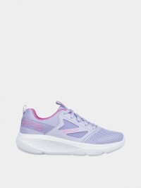 Кроссовки детские Skechers Go Run Elevate розовые 303911L LVHP изображение 2