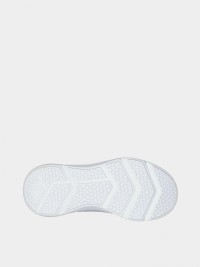 Кроссовки детские Skechers Go Run Elevate розовые 303911L LVHP изображение 5