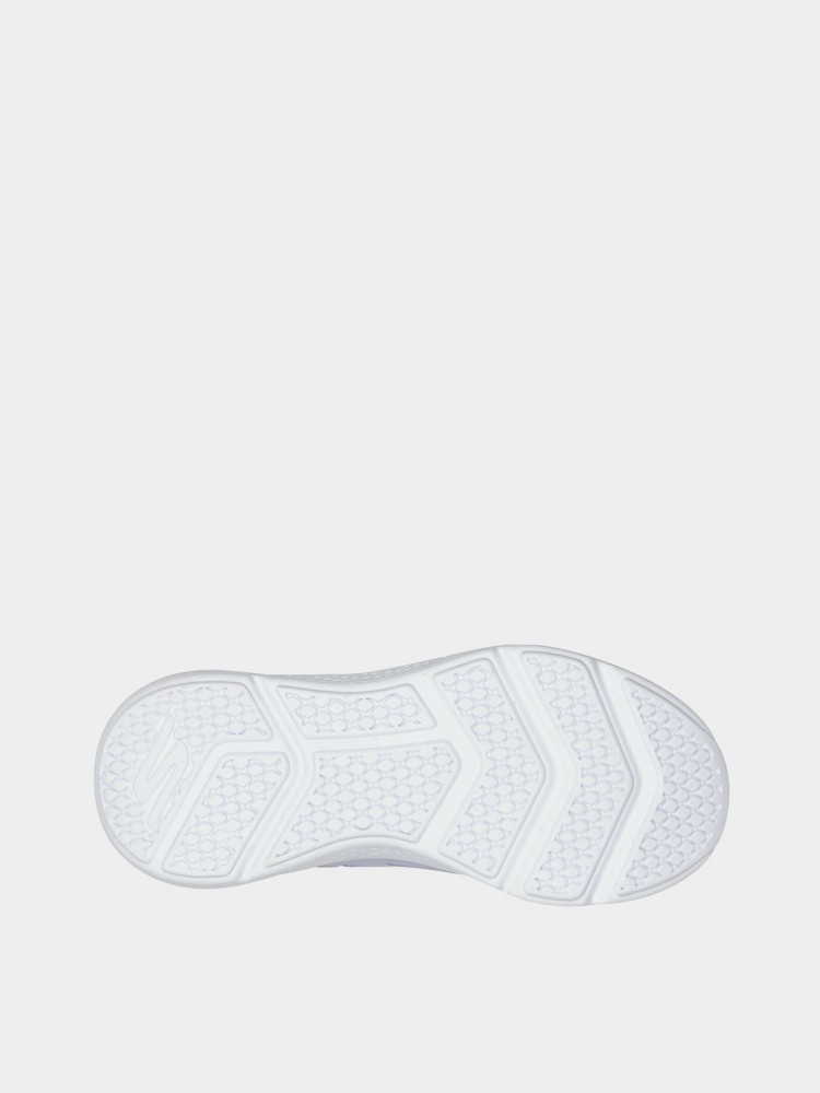 Кроссовки детские Skechers Go Run Elevate розовые 303911L LVHP изображение 5