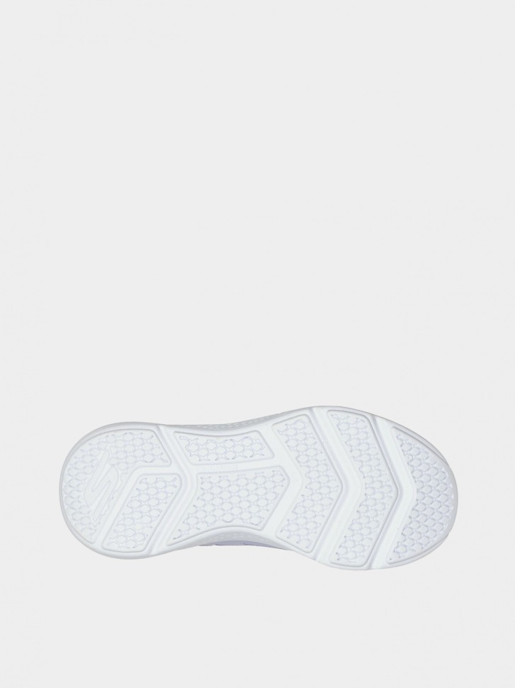 Кроссовки детские Skechers Go Run Elevate розовые 303911L LVHP изображение 5
