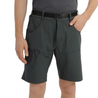 Шорти чоловічі Radder Argo оливкові 122350-340 изображение 1
