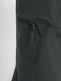 Шорти чоловічі Radder Argo оливкові 122350-340 изображение 4