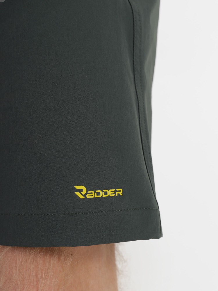 Шорти чоловічі Radder Argo оливкові 122350-340 изображение 5