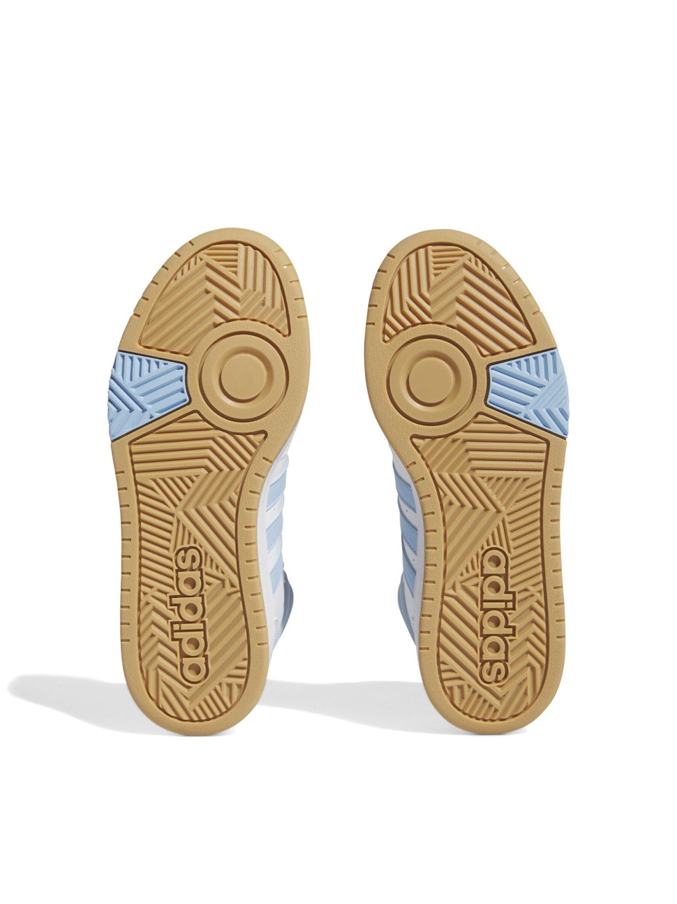 Кроссовки женские Adidas HOOPS 3.0 MID W IF5321 — фото 7 — Sport City Кроссовки женские Adidas HOOPS 3.0 MID W IF5321 — фото 7