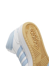 Кроссовки женские Adidas HOOPS 3.0 MID W   IF5321 изображение 8