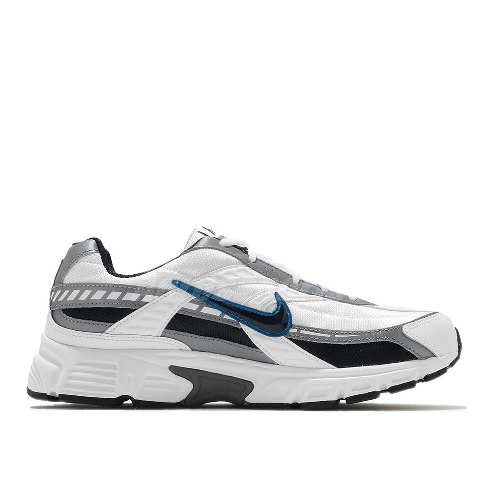 Кроссовки мужские Nike NIKE INITIATOR белые 394055-101