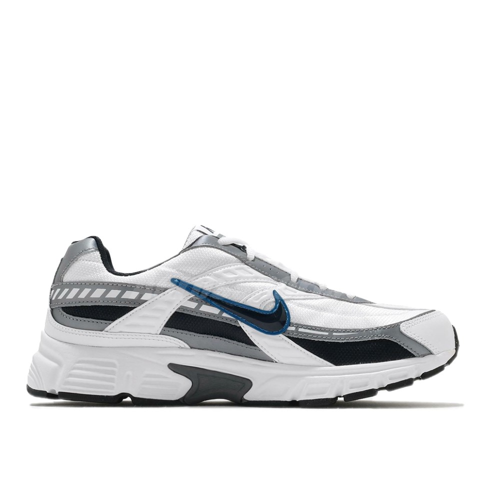Кросівки чоловічі Nike NIKE INITIATOR білі 394055-101 изображение 1