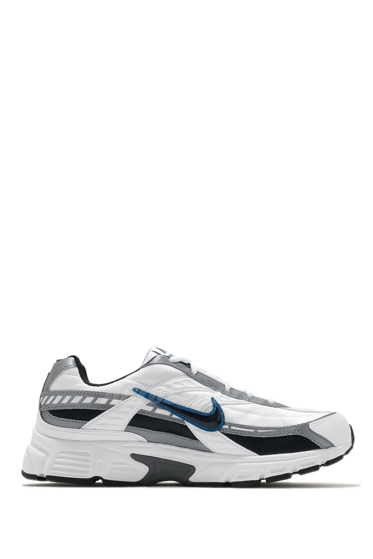 Кроссовки мужские Nike NIKE INITIATOR белые 394055-101 изображение 2