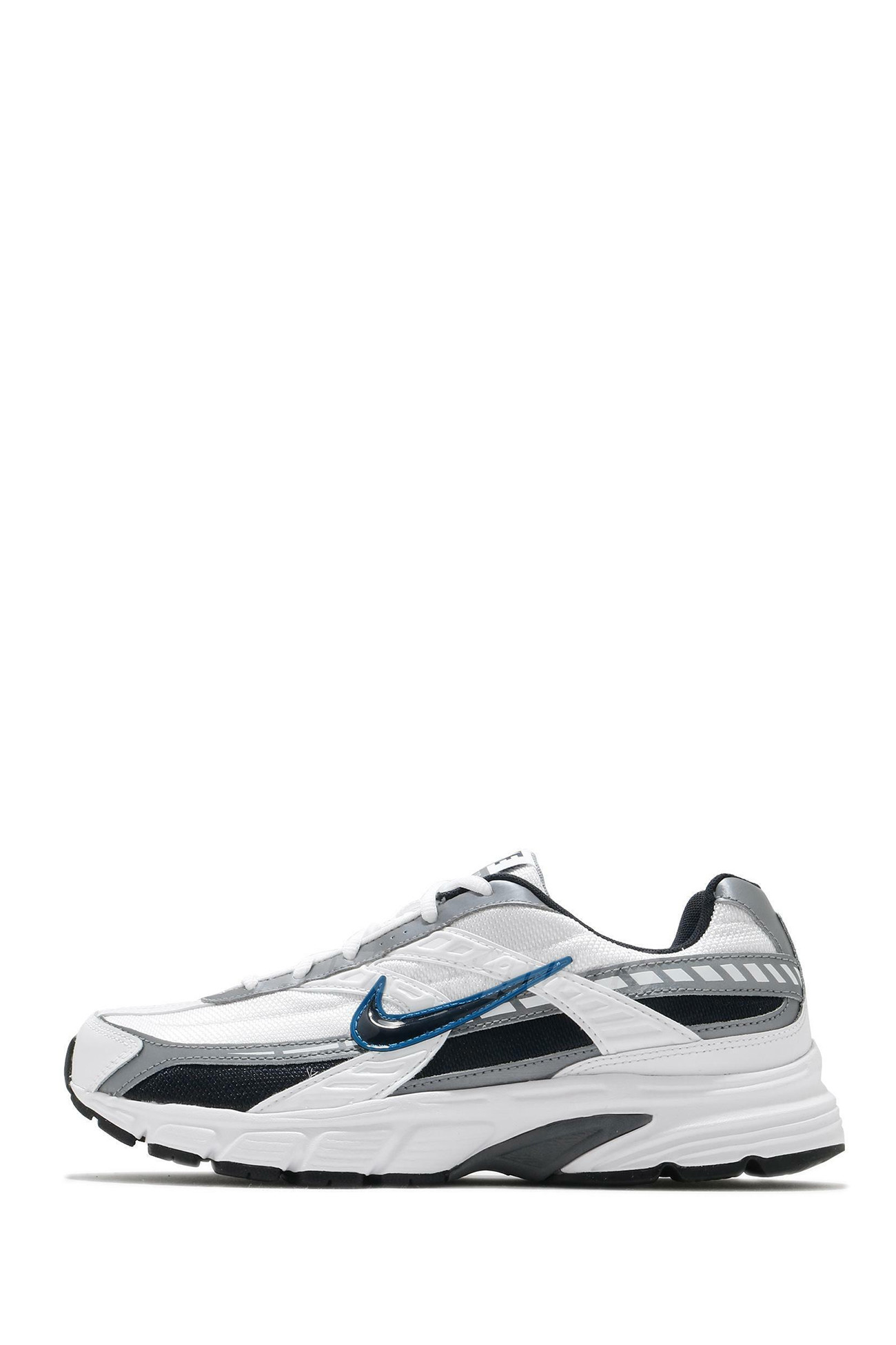 Кроссовки мужские Nike NIKE INITIATOR белые 394055-101 изображение 3