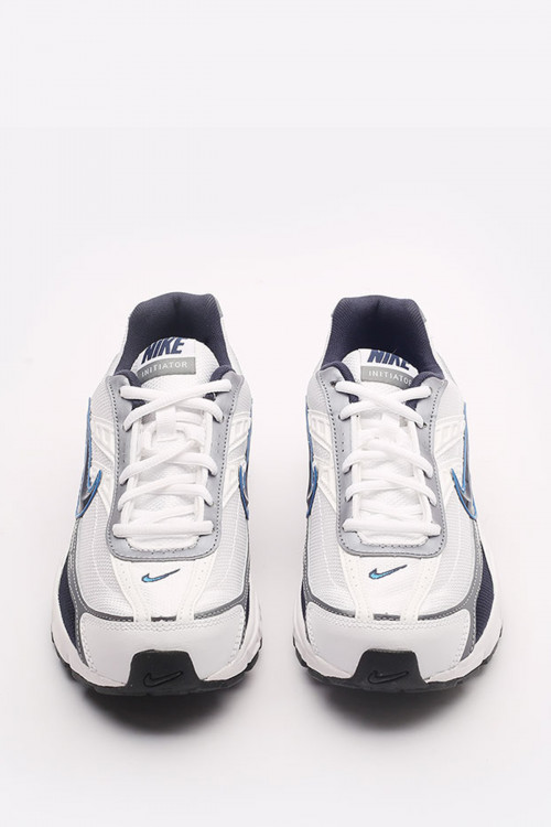 Кроссовки мужские Nike NIKE INITIATOR белые 394055-101 изображение 4