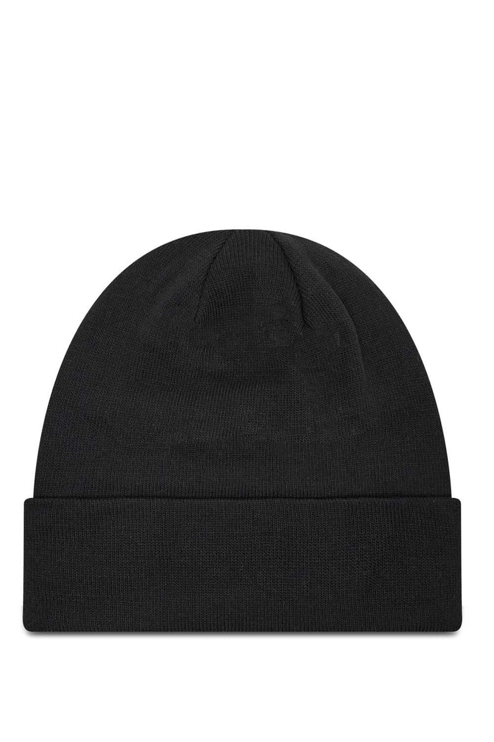 Шапка The North Face NORM BEANIE черная NF0A5FW1JK31 изображение 4