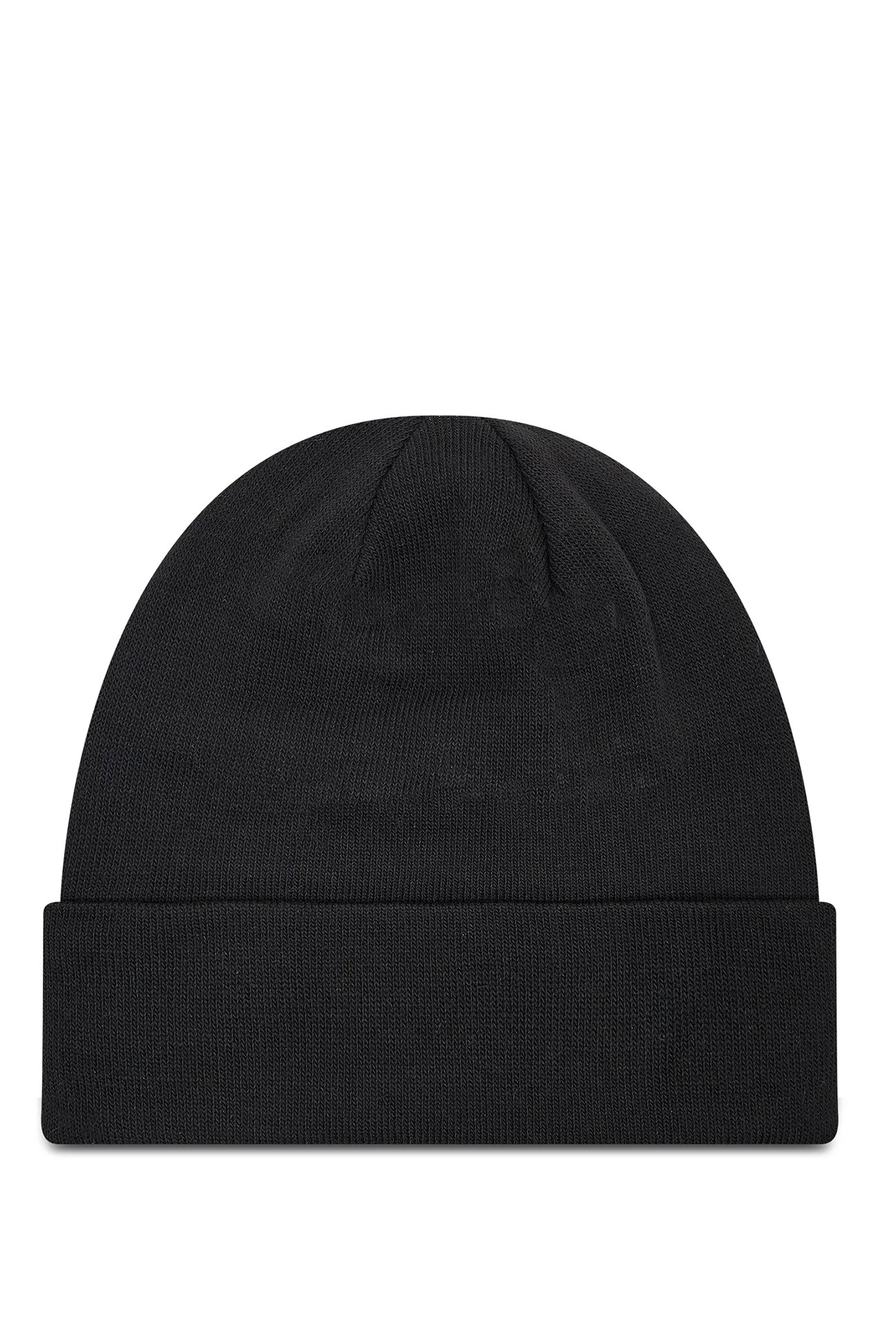 Шапка The North Face NORM BEANIE черная NF0A5FW1JK31 изображение 4