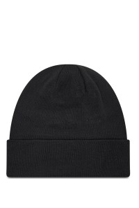 Шапка The North Face NORM BEANIE чорна NF0A5FW1JK31 изображение 4