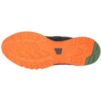Кроссовки мужские Asics GEL-SONOMA 3 G-TX черные T727N-002 изображение 2
