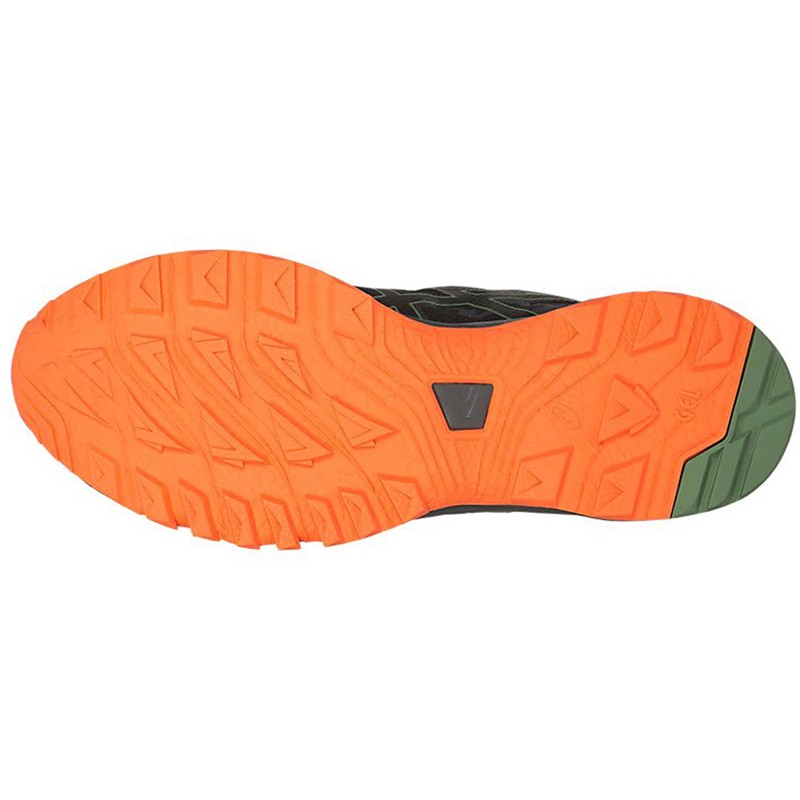 Кроссовки мужские Asics GEL-SONOMA 3 G-TX черные T727N-002 изображение 2