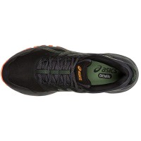 Кроссовки мужские Asics GEL-SONOMA 3 G-TX черные T727N-002 изображение 3