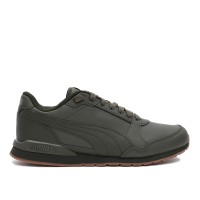 Кросівки чоловічі Puma ST Runner v3 L хакі 38485516