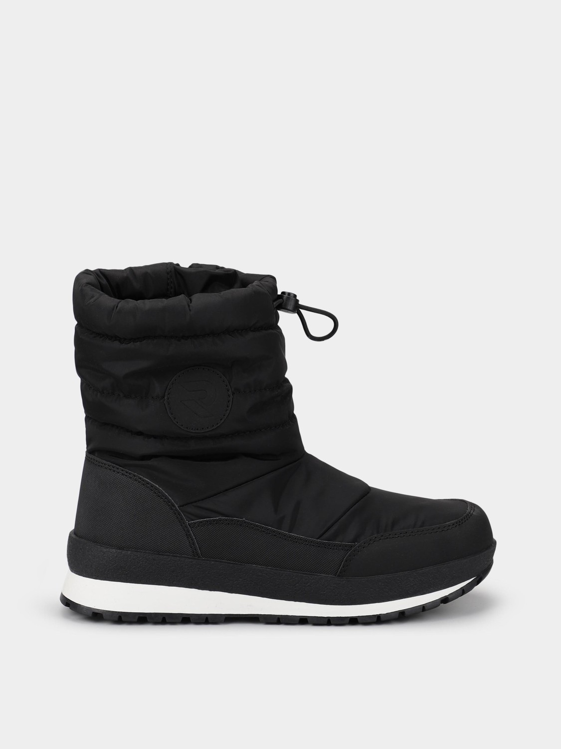 Ботинки женские Radder Quebec черные 582402-010 изображение 2