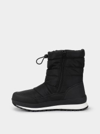 Ботинки женские Radder Quebec черные 582402-010 изображение 3