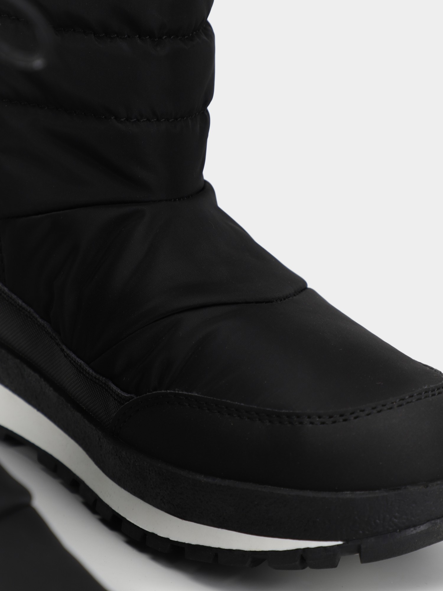 Черевики жіночі Radder Quebec чорні 582402-010 изображение 5