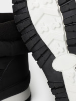 Ботинки жіночі Radder Quebec чорні 582402-010 изображение 6