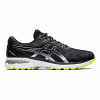 Кроссовки мужские Asics GT-2000 8 Lite-Show черные 1011A689-001 изображение 5