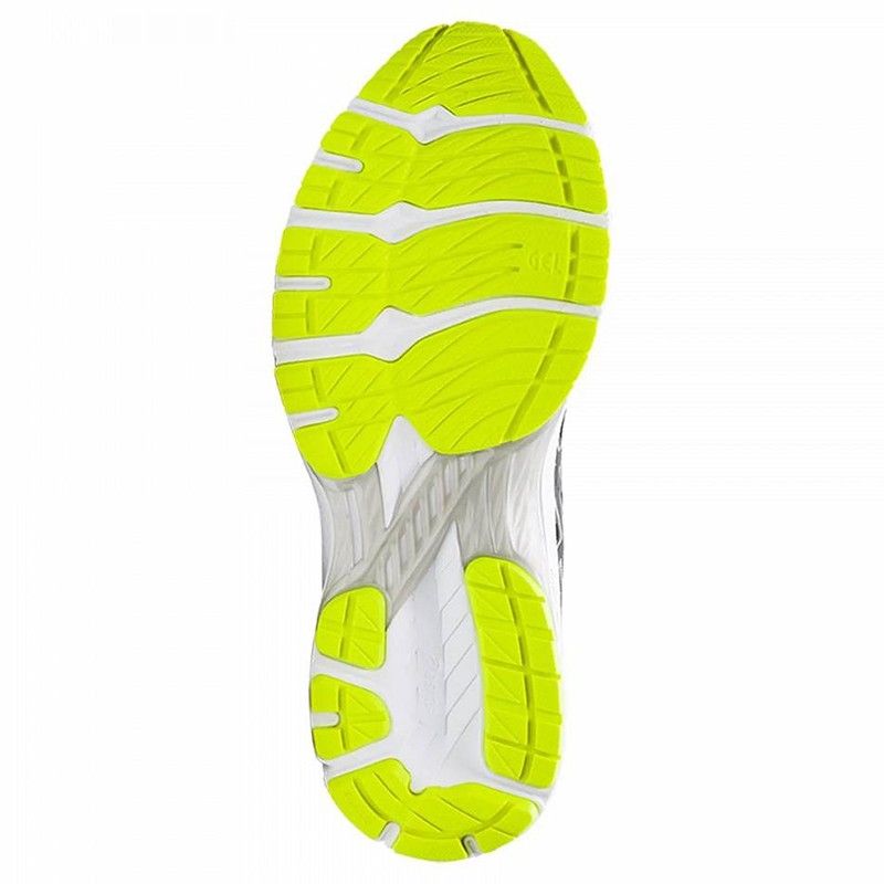 Кроссовки мужские Asics GT-2000 8 Lite-Show черные 1011A689-001 изображение 7