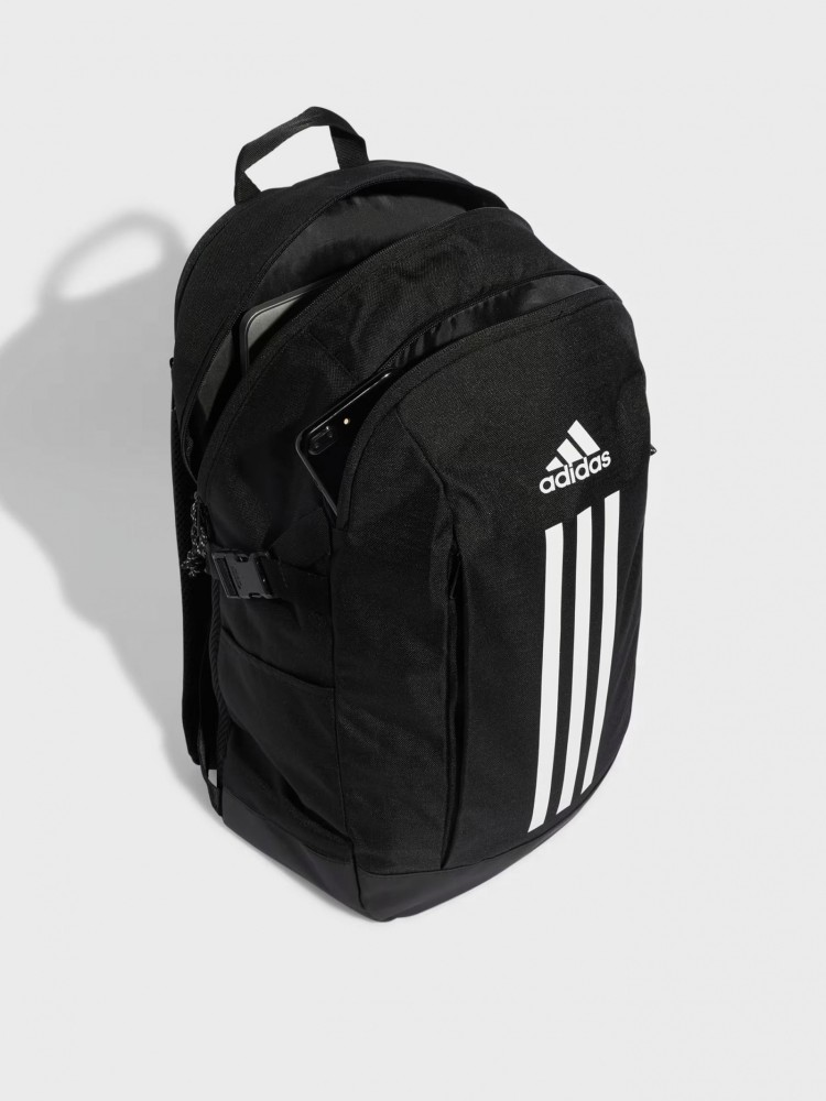 Рюкзак  Adidas POWER VII чорний IP9774 изображение 4