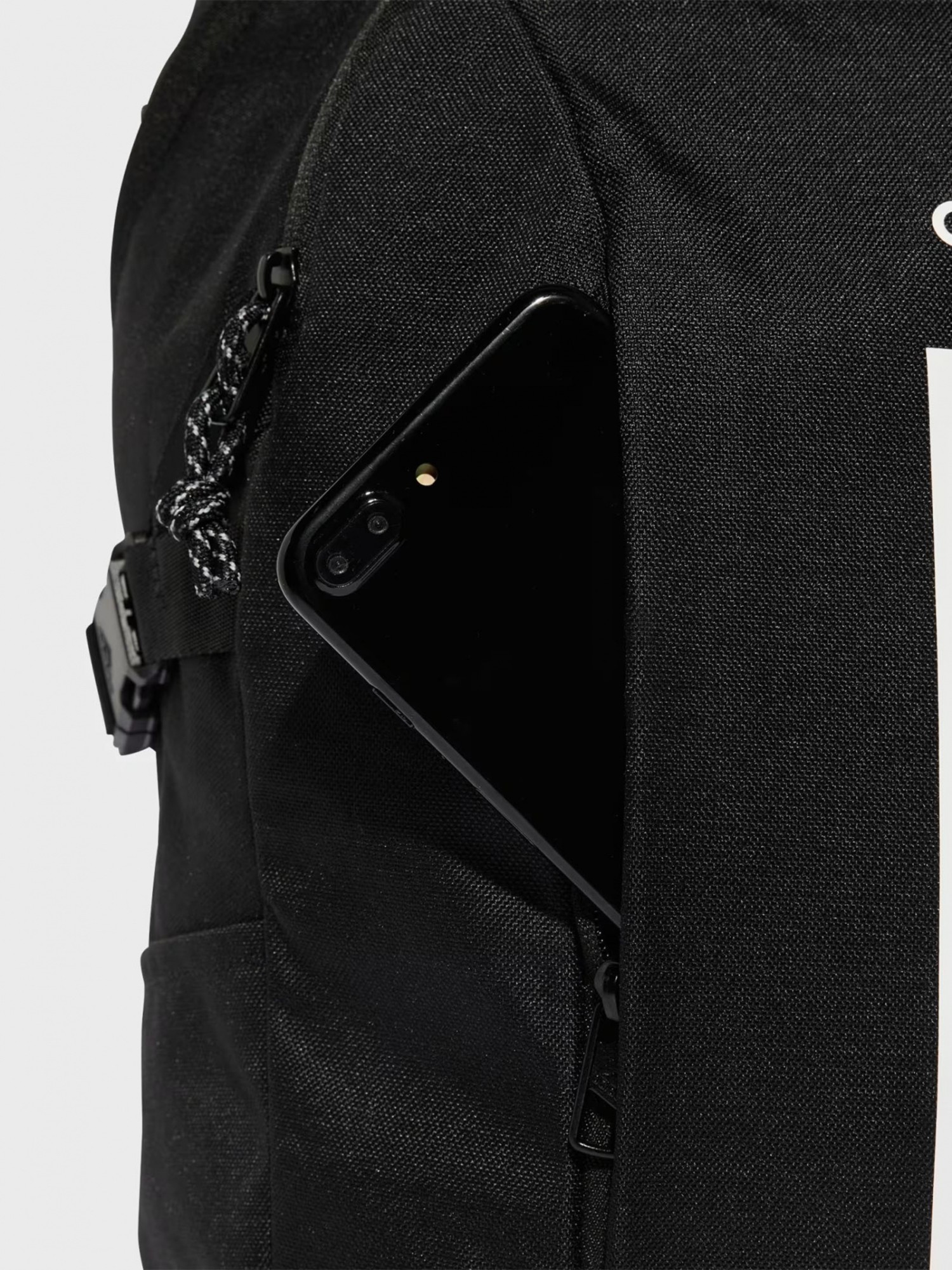 Рюкзак  Adidas POWER VII чорний IP9774 изображение 5